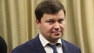 Дмитрий Тепин освобожден от наказания и по второму уголовному делу