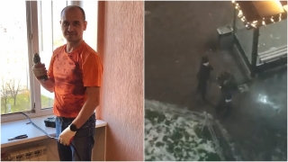 Нападение на подростка. Агрессивный "мастер на все руки" выслушал приговор