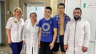 Резня у "Вкусно – и точка" в Саратове. Напавший на студентов СГЮА выслушал приговор