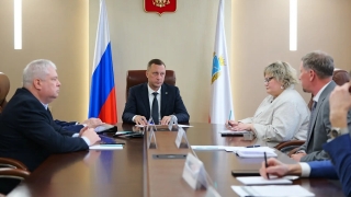 Саратовский губернатор о ситуации с топливом: "Есть сложности с логистикой"