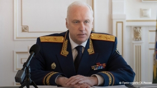 В саратовском поселке снесли мост и нет дорог. Глава СК требует доклад по старому делу