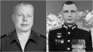 С фронтов СВО не вернулись еще семеро саратовцев