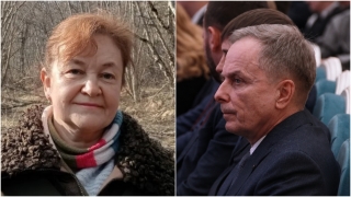 Уволенная глава отдела ТФОМС подала иск и заявила о приписках