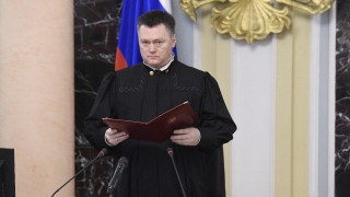 Саратовские судьи дождались самого масштабного детокса за всю постсоветскую историю