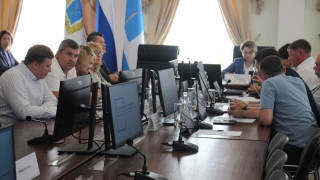 Названа дата выборов в Саратовскую гордуму