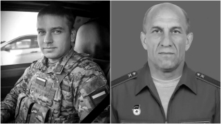Спецоперация. С фронтов СВО не вернулись еще четверо саратовцев