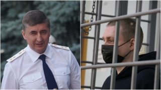 Коррупция в ведомстве Филипенко. Фигурант дела о взятках этапирован в Москву