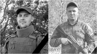 СВО. Названы имена еще четырех погибших саратовцев