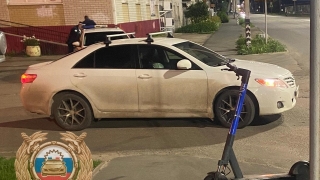За сутки на саратовских дорогах пострадали двое детей на двухколесном транспорте