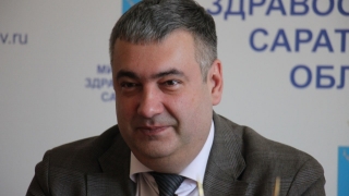 Лето помогает бороться с заболеваемостью ОРВИ в Саратовской области
