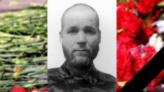 СВО. Названы имена еще трех погибших саратовцев