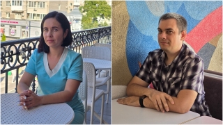 Интервью. Общественники о рождаемости в Саратовской области: "Мы катимся вниз"