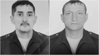 С фронтов СВО не вернулись еще двое саратовских воинов
