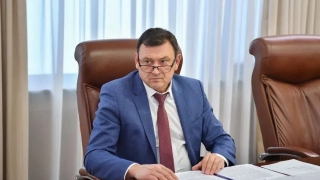 Назначен новый глава Вольского района