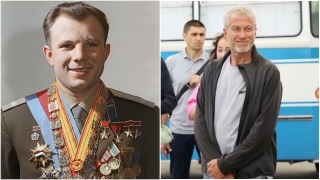 Аналитика. Саратов борется с Лондоном и Чукоткой за бренд "Роман Абрамович"
