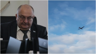 Атака БПЛА на Саратов. Мэр: "Выбиты окна, оценивается ущерб"
