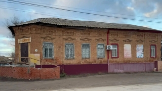 Здание бывшего сельсовета признали региональным памятником