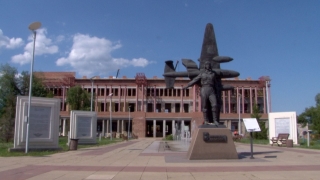 Возобновлено дело о мошенничестве при реконструкции ГДО в Энгельсе