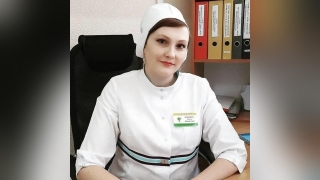 Президент присвоил звание саратовской медсестре