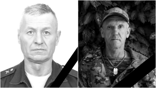 На СВО погибли еще шесть жителей Саратовской области
