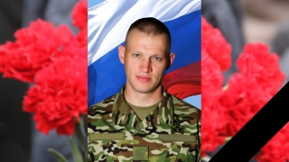 Вдова погибшего десантника рассказала о героизме мужа на СВО