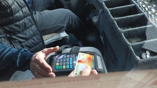 В Саратове выросла цена проезда на семи автобусных маршрутах