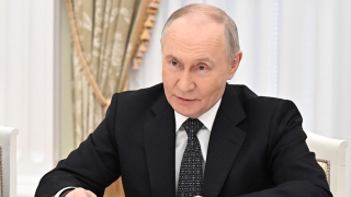 Президент отметил ректора СГУ, саратовских министра и общественника