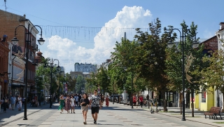 Саратовцев ждет комфортный по температуре четверг