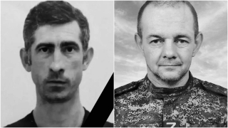 На СВО погибли еще двое из Саратовской области