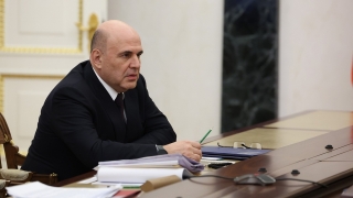 Федеральный центр простит Саратовской области почти 2 млрд рублей долга