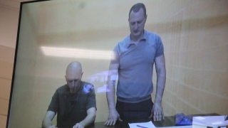 Саратовский облсуд отложил решение по жалобе на приговор Дмитрию Романову