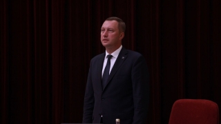 Роман Бусаргин не смог добиться высоких мест в рейтинге по упоминаниям в СМИ