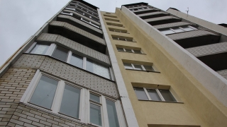 Кабмин Романа Бусаргина увеличил стоимость "квадрата" саратовского жилья