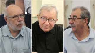 Лимиты на бензин для чиновников. Мнения и лайфхаки саратовских депутатов и экс-министра