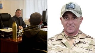 Саратовские чиновники проигнорировали просьбу отца погибшего бойца СВО
