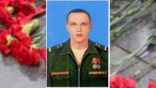 Еще трое саратовцев погибли на СВО