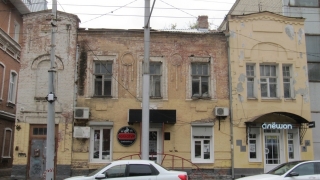 В Саратове шесть старых домов получили статус памятников