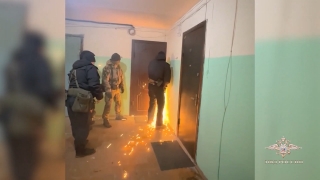 В Саратовской области задержали сотрудничавших с зарубежным колл-центром мошенников