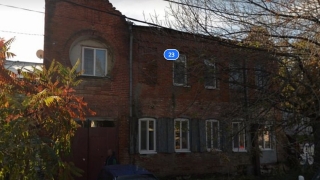 В Саратове двухэтажку на Гоголя признали памятником культурного наследия