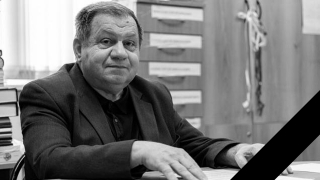 В Саратове простятся с погибшим историком Владимиром Кащеевым. Его похоронят в Таганроге