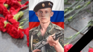 Спецоперация. Еще трое саратовцев погибли на СВО