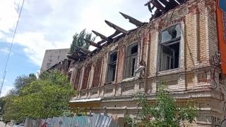 В Саратове "Дом Деникина" внесут в план приватизации для продажи за рубль