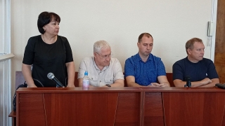 "Нелепо, смешно, безрассудно". Защита Асят Выковой охарактеризовала позицию обвинения