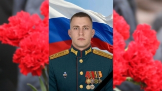 Еще пять саратовцев погибли на СВО