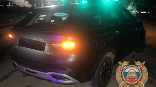 В Хвалынске "Лада" сбила женщину