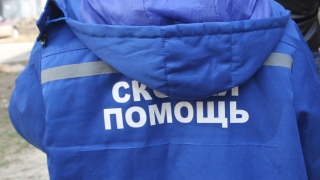 Мужчина напал на сотрудников скорой помощи в Энгельсе