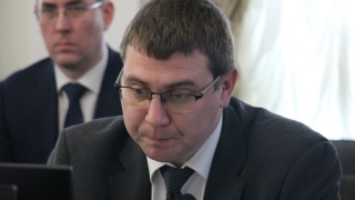Глава КУИ Саратова стал фигурантом уголовного дела