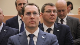 Дефицит бюджета Саратова снизили на 377 млн рублей
