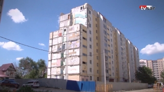 Год трагедии на Блинова. Жильцы до сих пор со слезами вспоминают злополучный день