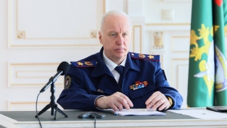 Глава СК поручил ускорить расследование дела о разрушении дома в Саратове